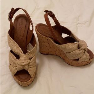 Dolce & Gabbana wedges